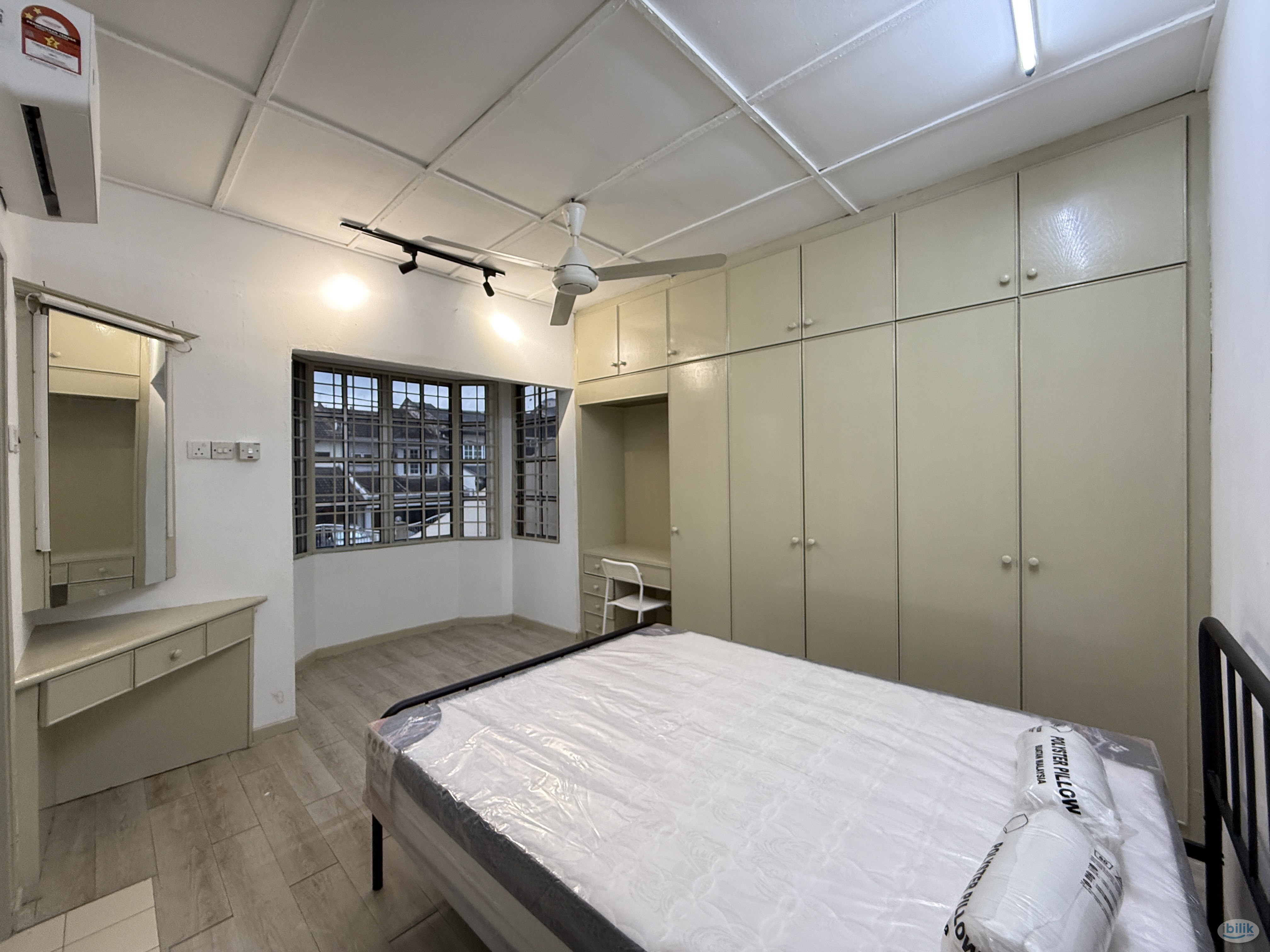 -20% first month rental Master Room at Pusat Bandar Puchong, Puchong - Image 1