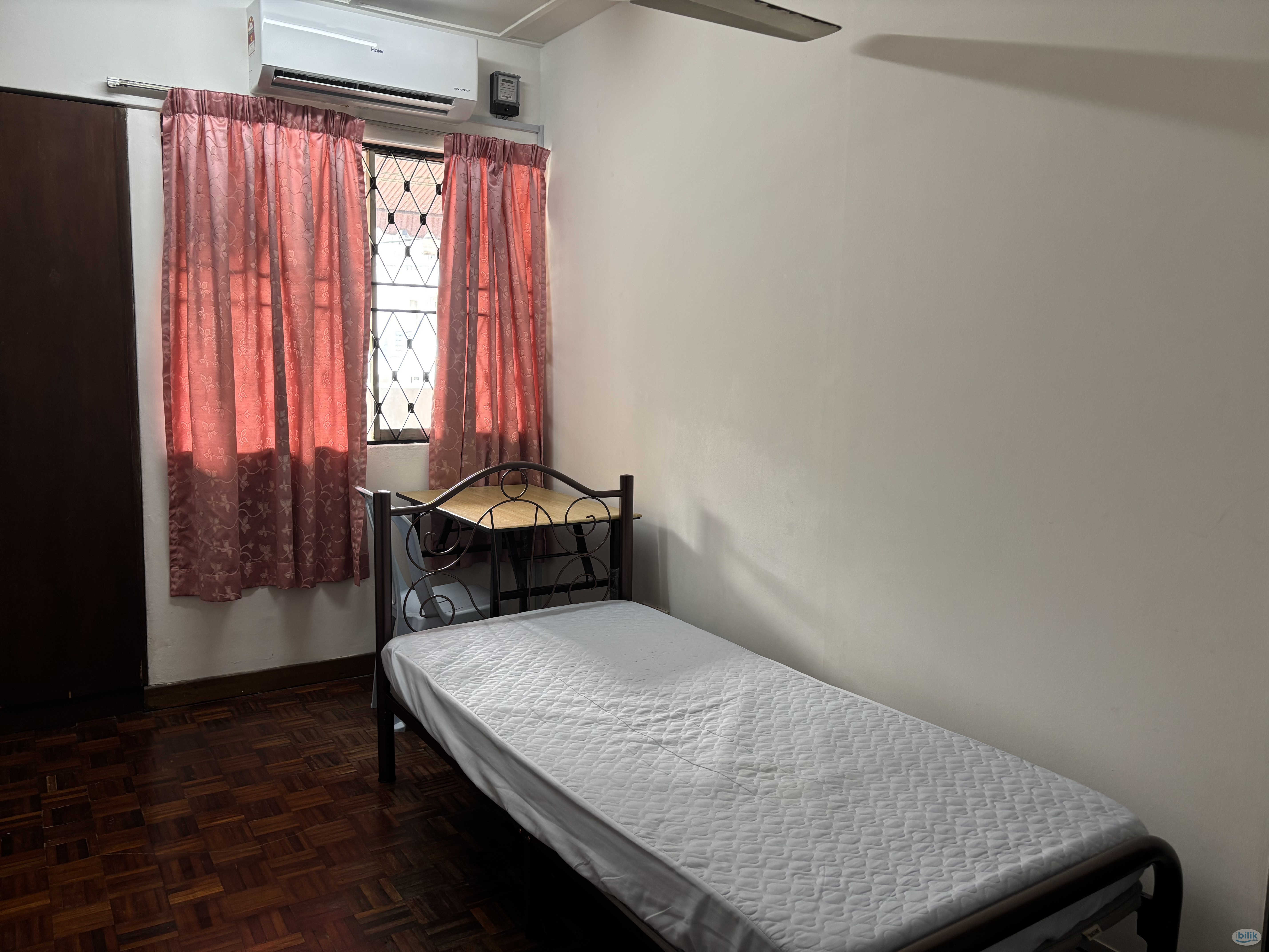 Privacy Assured aircon room in SS15/6, SS15 Subang Jaya - Image 1