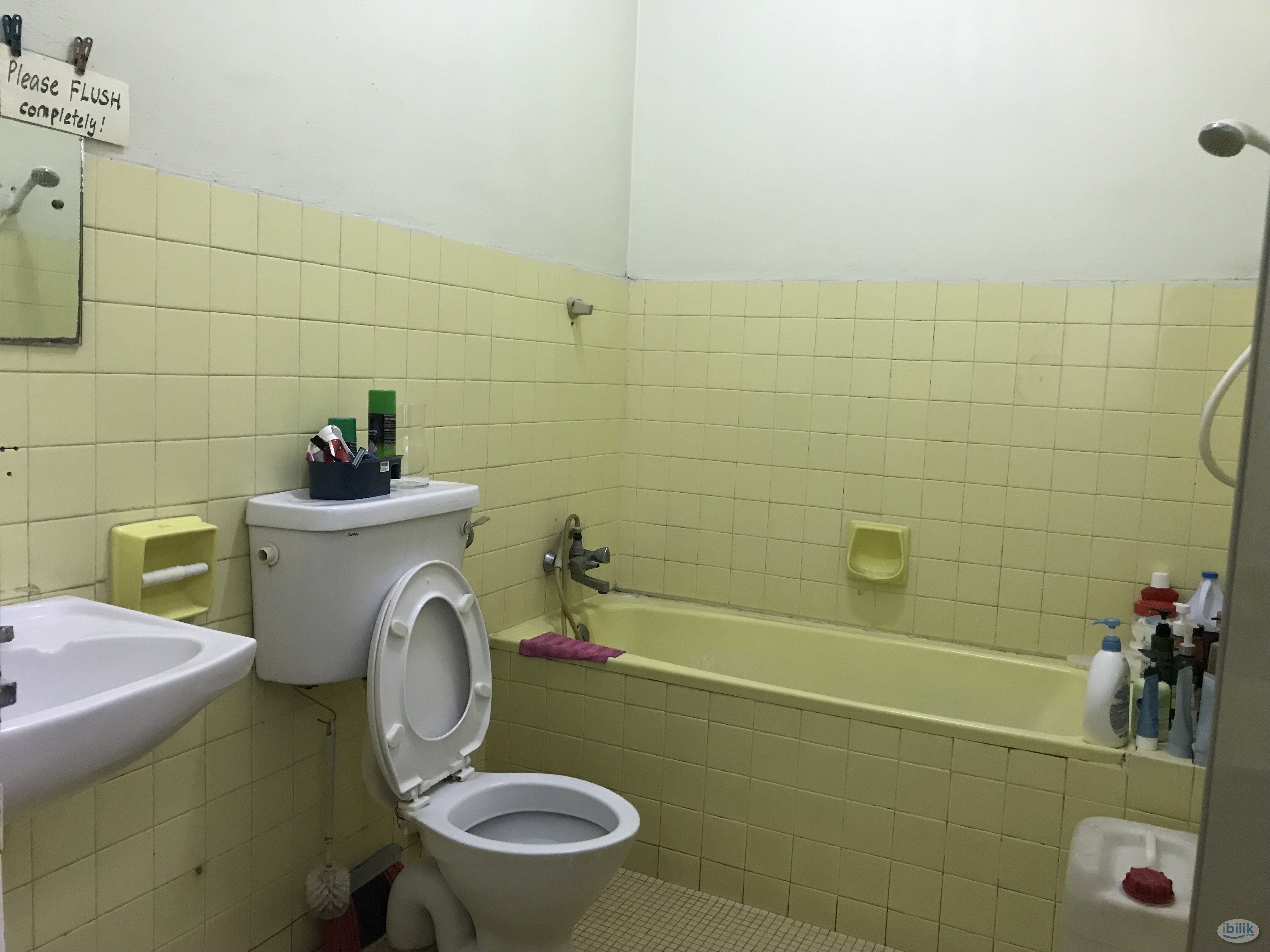 Privacy Assured aircon room in SS15/6, SS15 Subang Jaya - Image 2