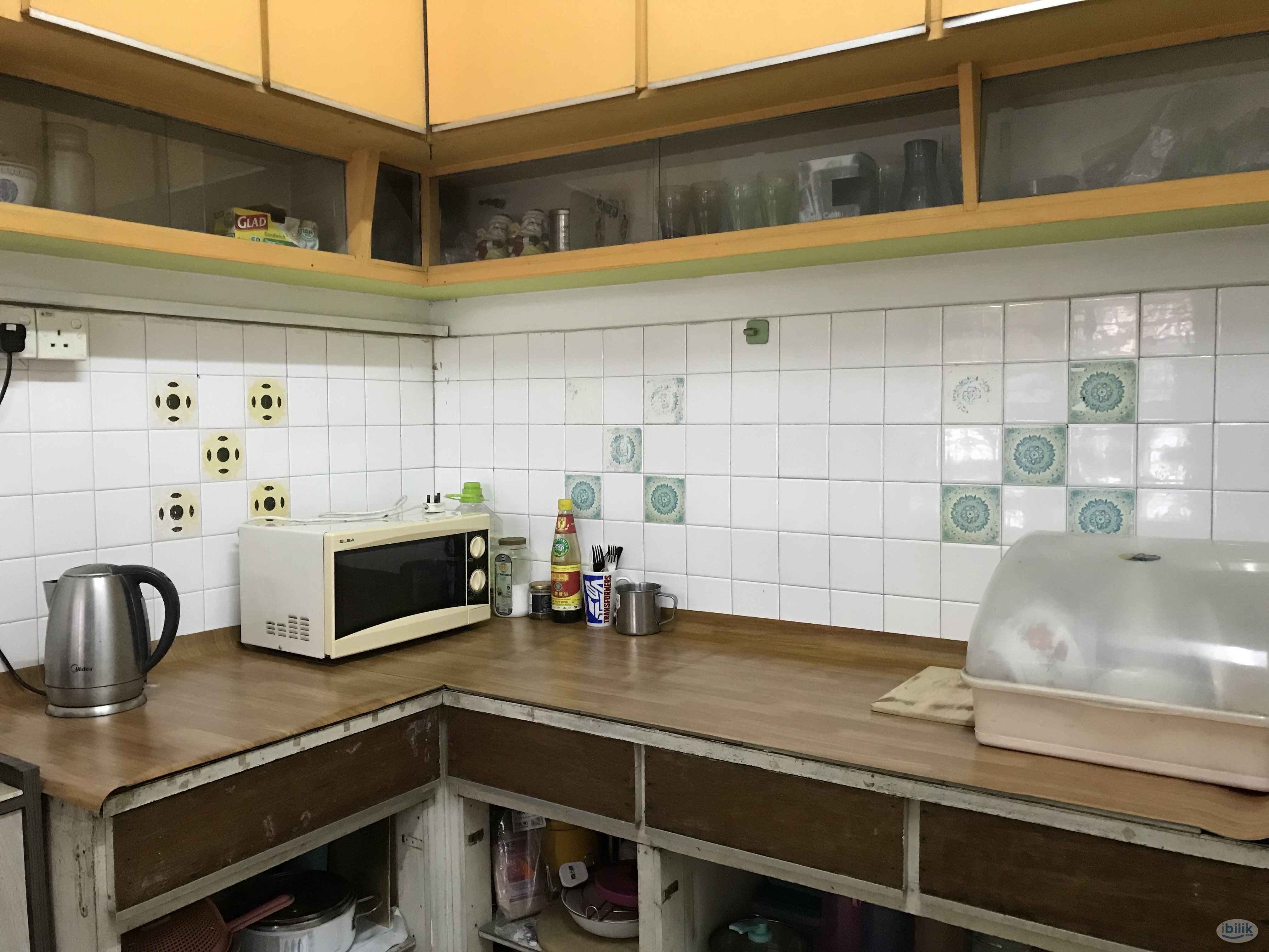 Privacy Assured aircon room in SS15/6, SS15 Subang Jaya - Image 3
