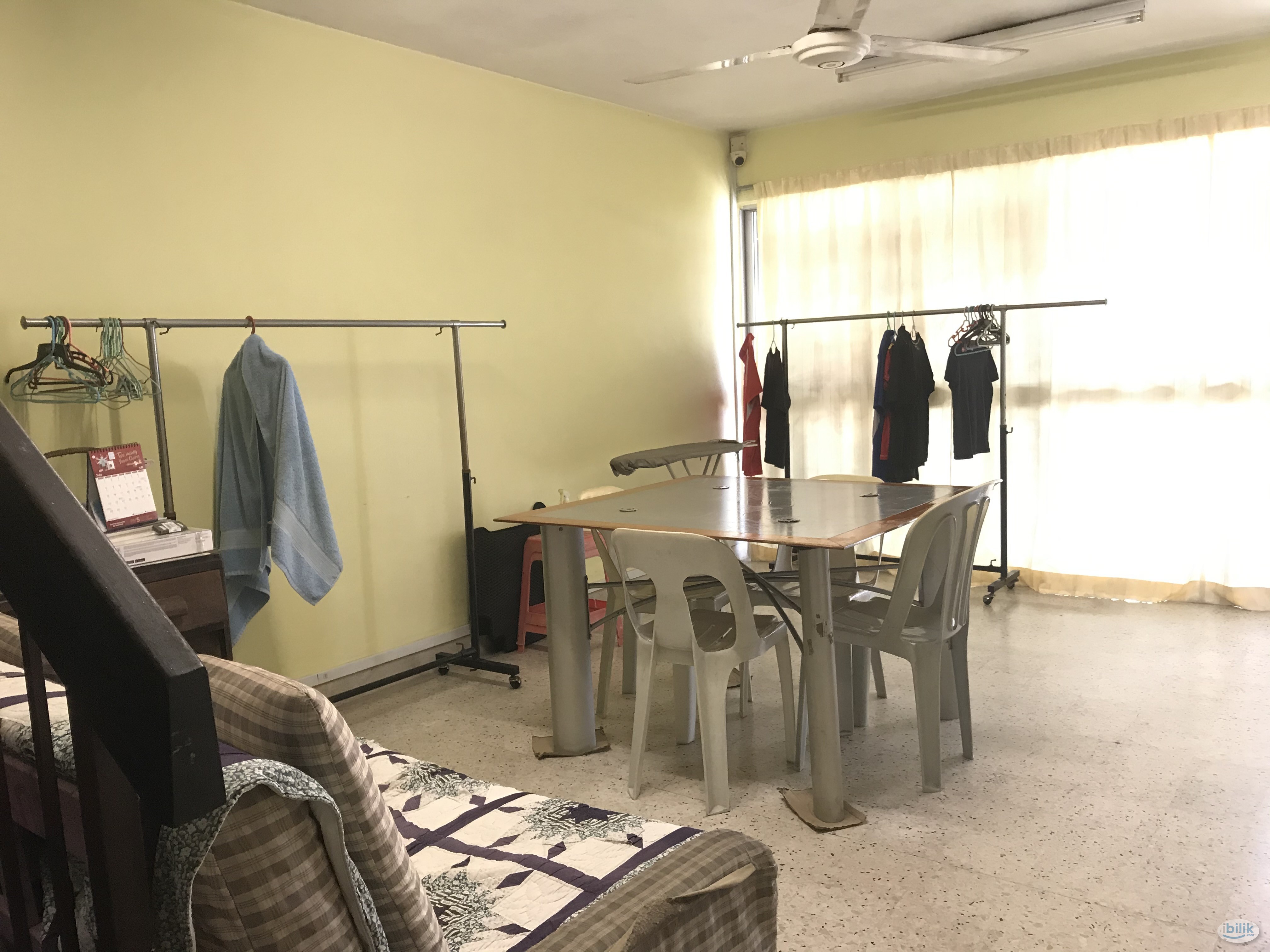 Privacy Assured aircon room in SS15/6, SS15 Subang Jaya - Image 4