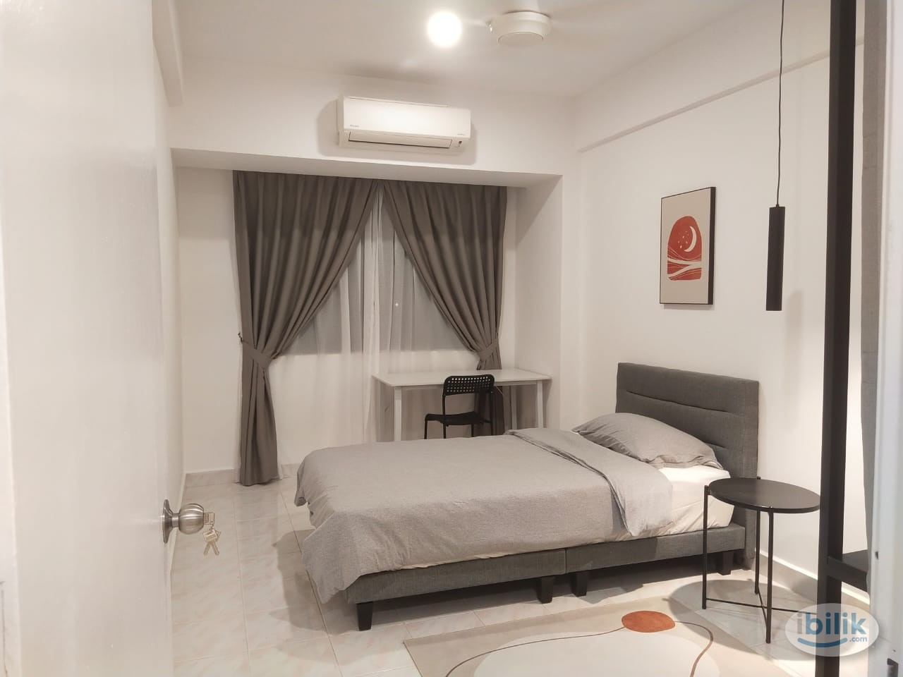 Middle Room at Vista Komanwel, Bukit Jalil - Image 4