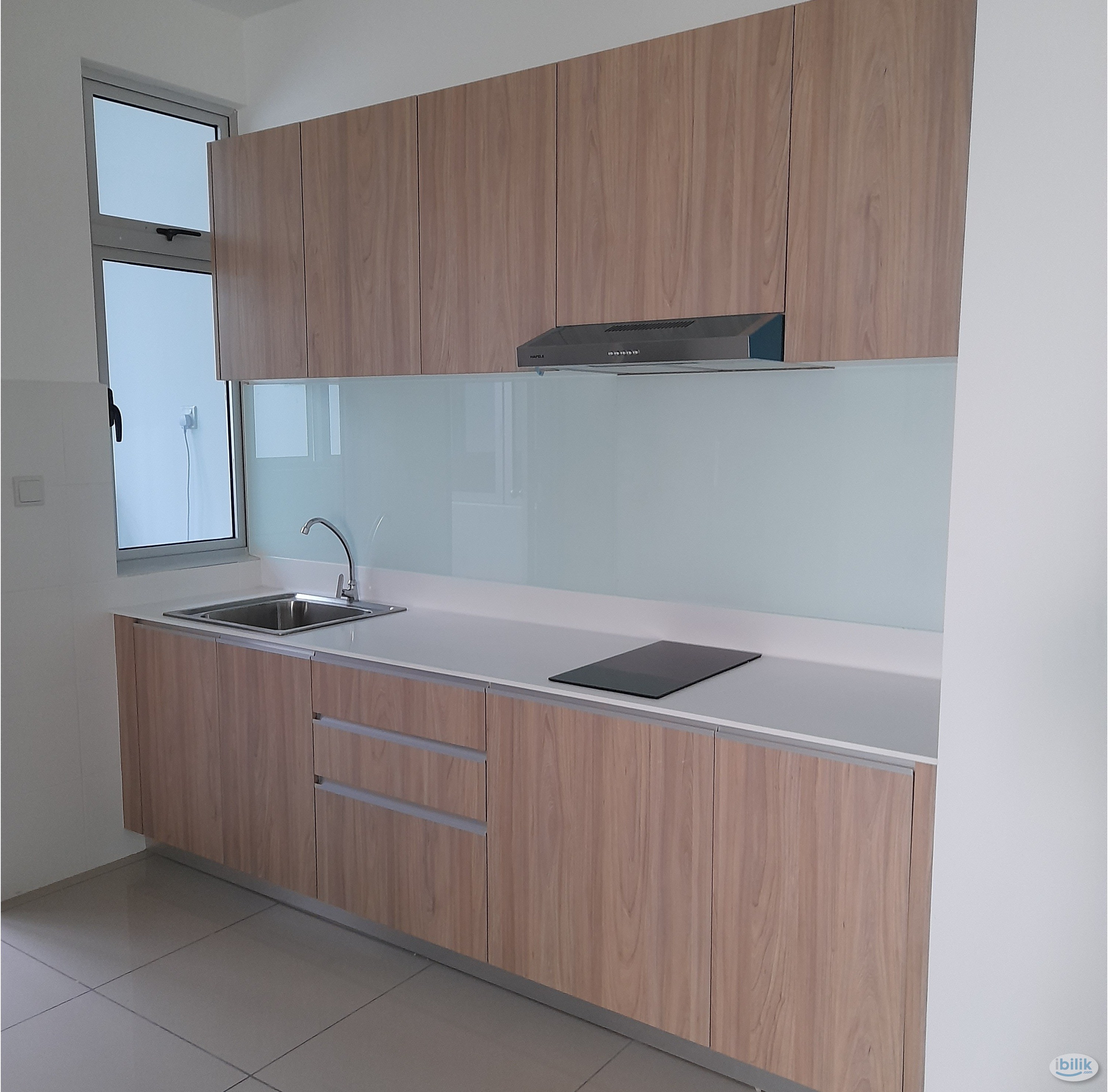 Pasir Gudang/Permas Seaview Master Room RM950 include Aircon, Utilities & Wifi - Image 4