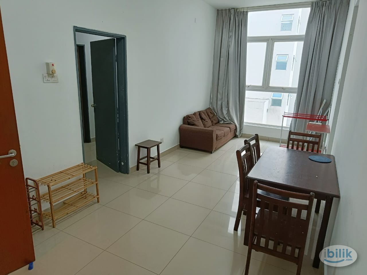 5min to Uoc Mmu Single Room and Medium at Mutiara Ville, Cyberjaya - Image 3
