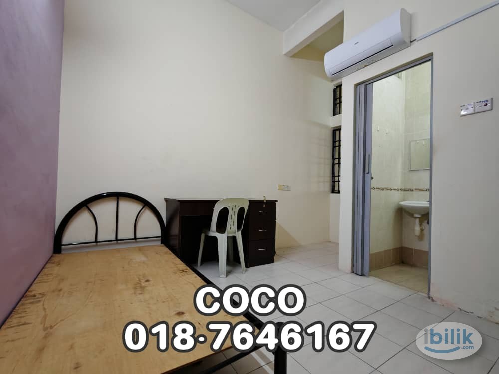 Kampar Room For Rent (Westlake Tsing Hua) - Image 1