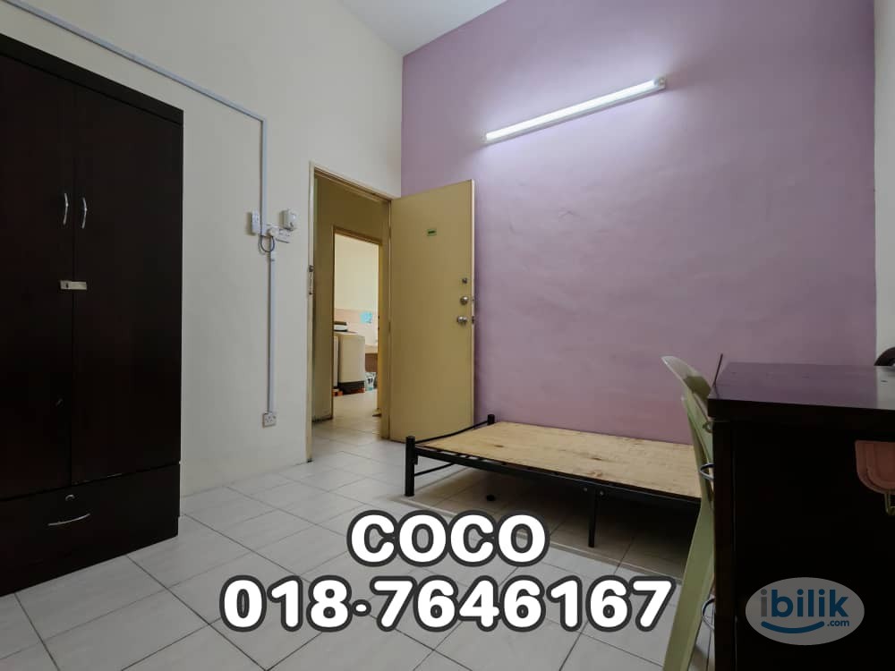 Kampar Room For Rent (Westlake Tsing Hua) - Image 2