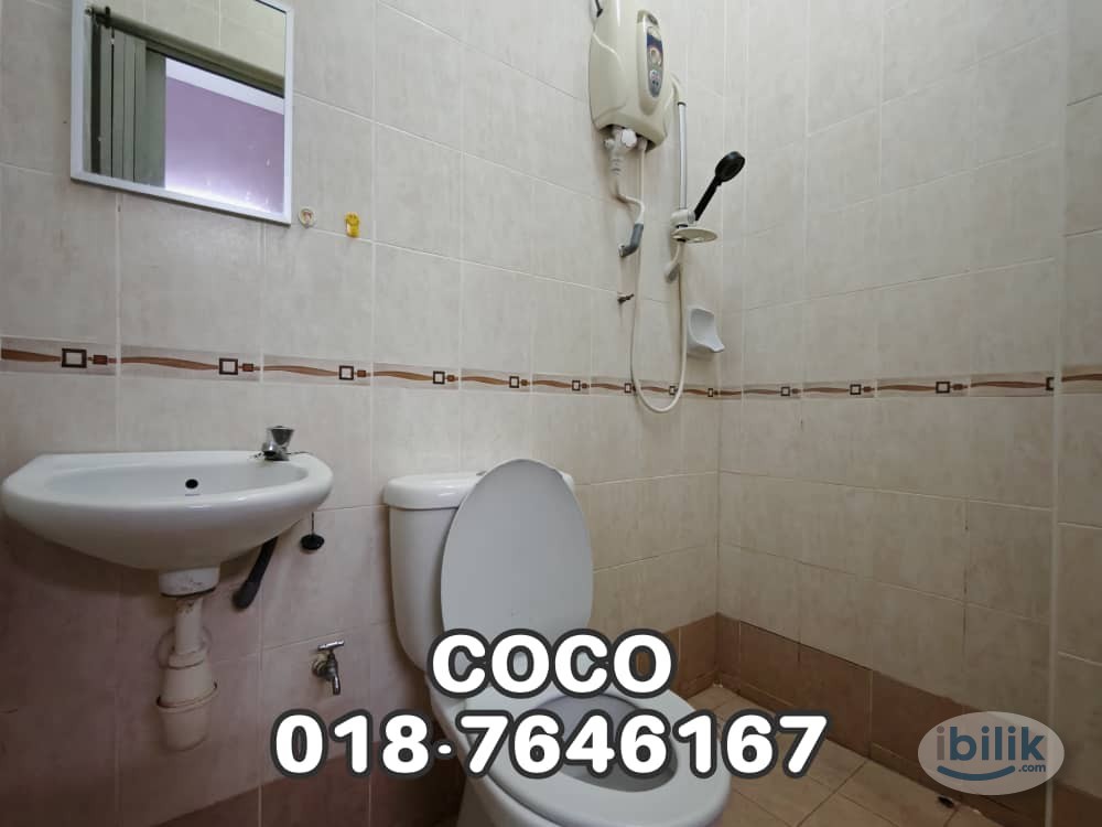 Kampar Room For Rent (Westlake Tsing Hua) - Image 3
