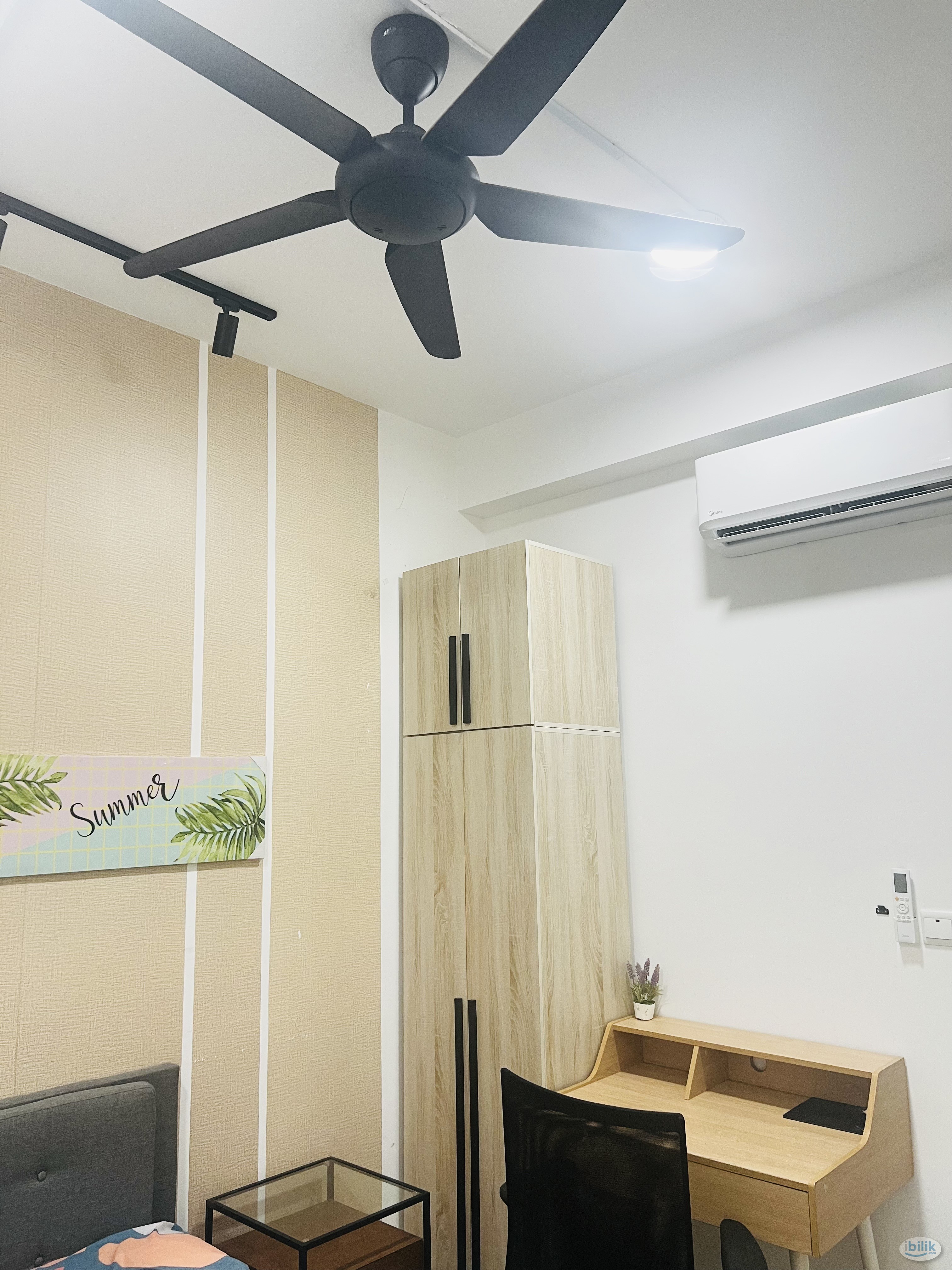 Middle Room at TR Residence, Kuala Lumpur - Image 4