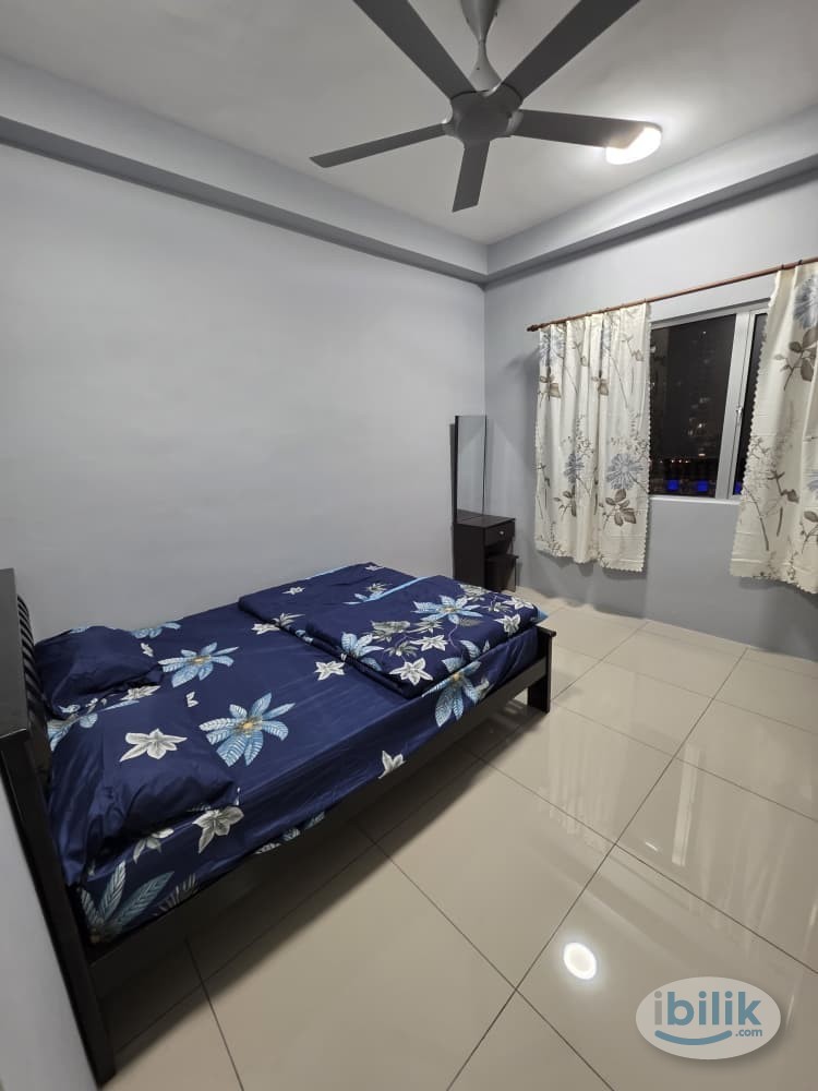 Middle Room at Sentul, Kuala Lumpur - Image 1