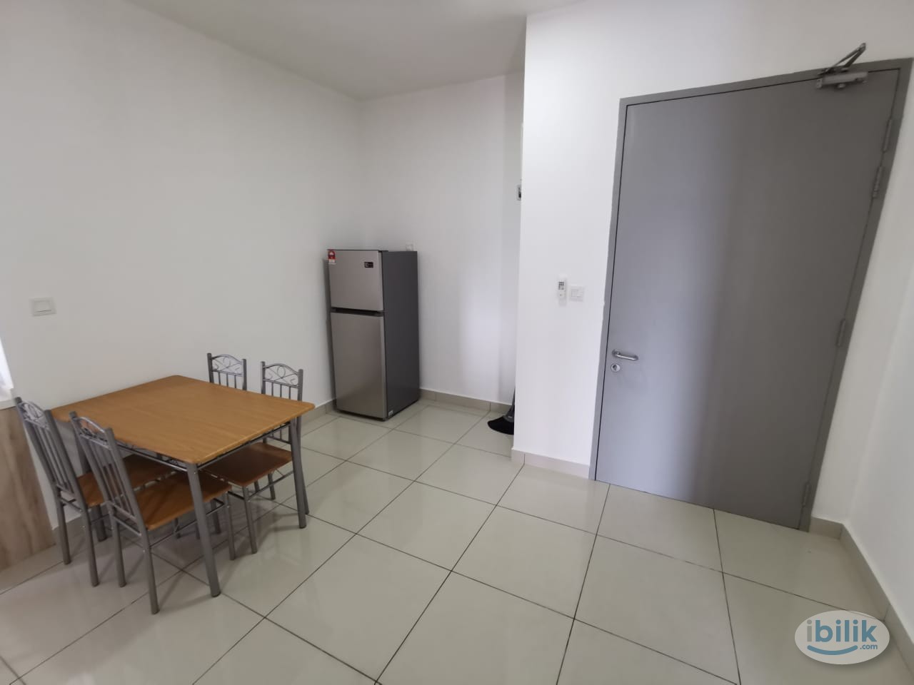 wifi utilites included Master Room at You Vista, Batu 9 Cheras - Image 4