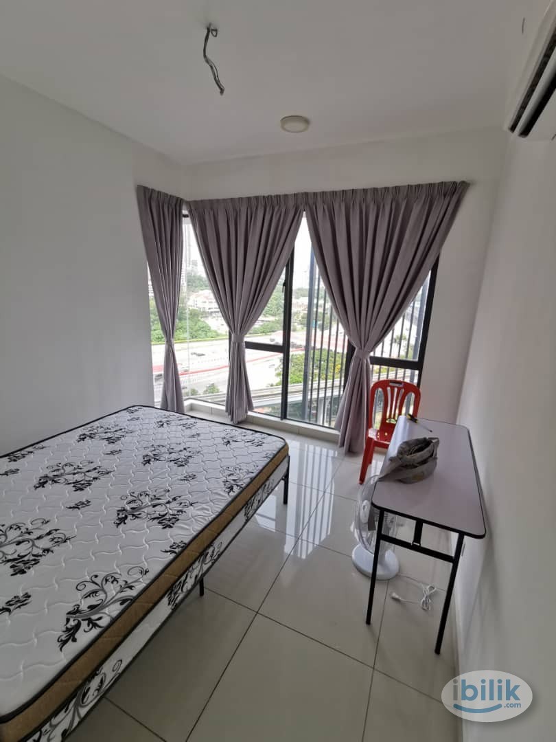 wifi utilites included Master Room at You Vista, Batu 9 Cheras - Image 1