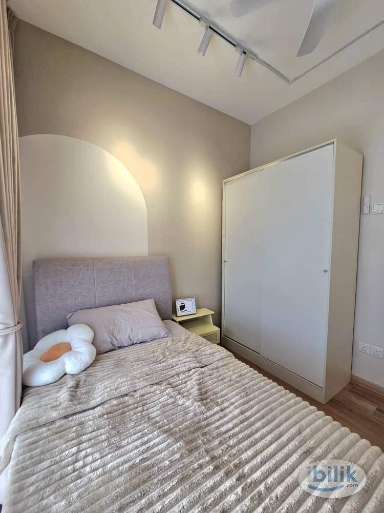 Single Room at Bandar Seri Alam, Pasir Gudang - Image 2