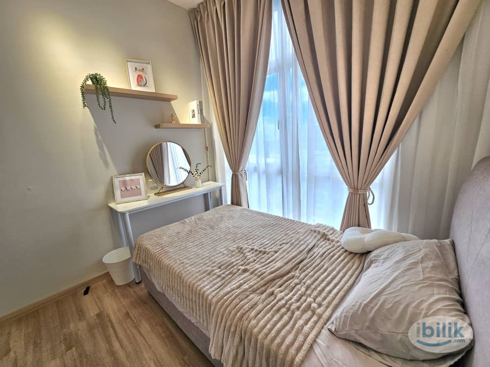Single Room at Bandar Seri Alam, Pasir Gudang - Image 3