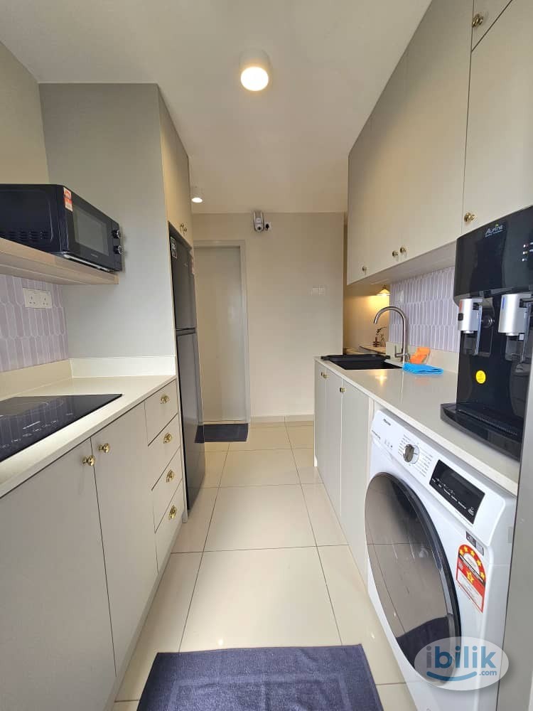 Single Room at Bandar Seri Alam, Pasir Gudang - Image 4