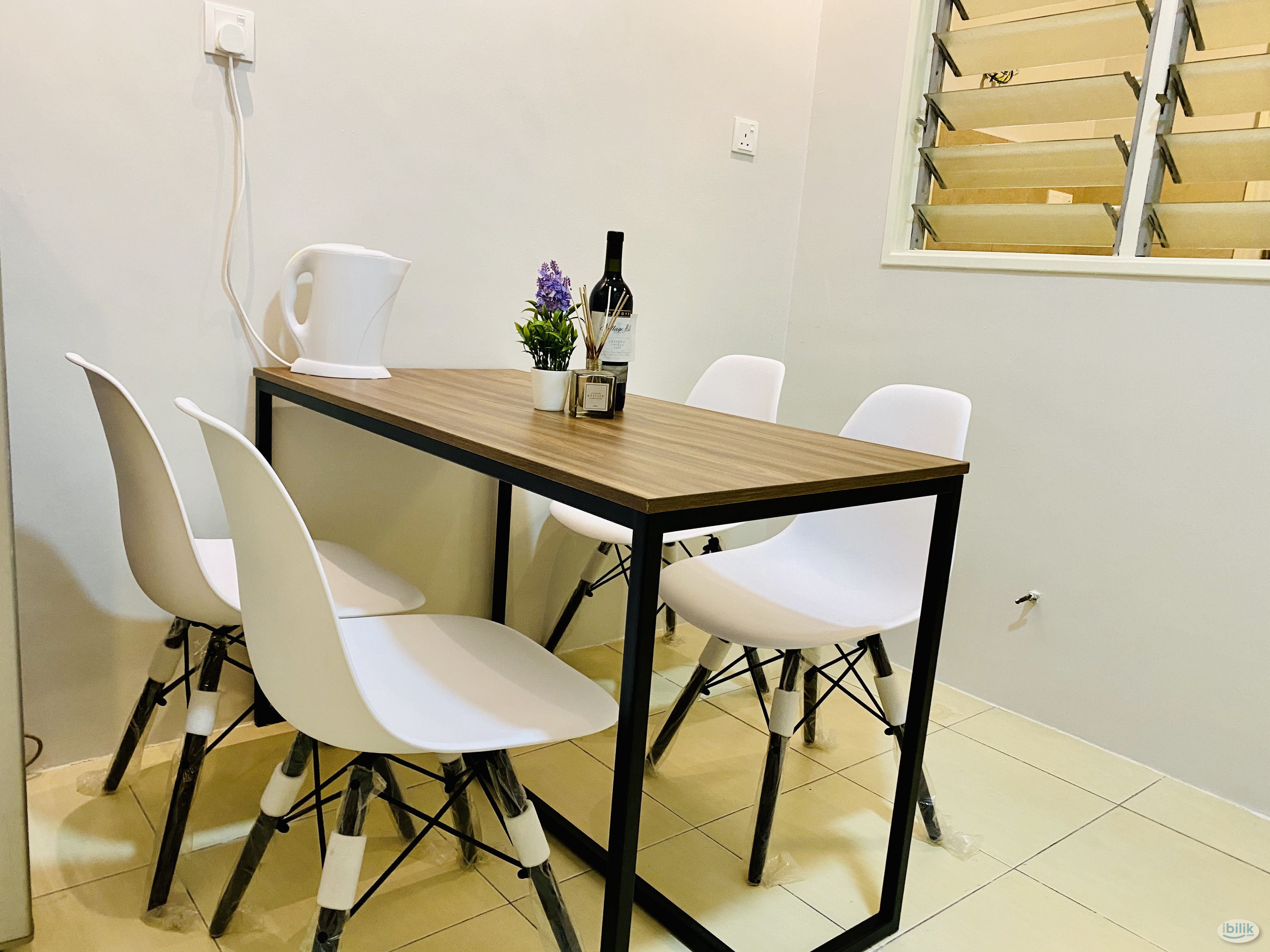 FF Single Aircond PV12, Setapak - Image 2