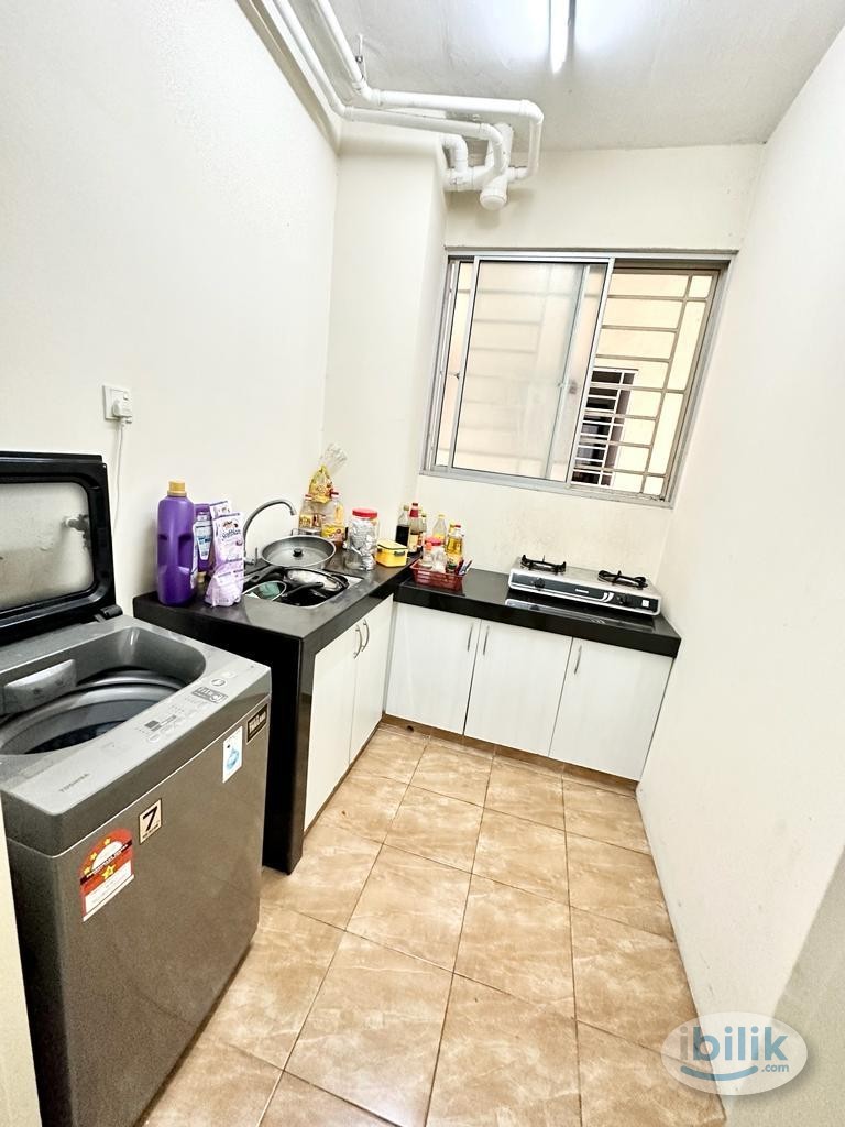 PV15 Single (Direct Owner) Setapak - Image 3