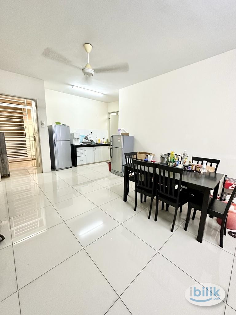 PV15 Single (Direct Owner) Setapak - Image 2