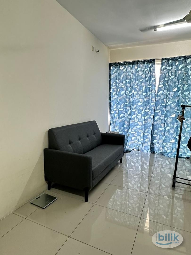 PV15 Single (Direct Owner) Setapak - Image 4
