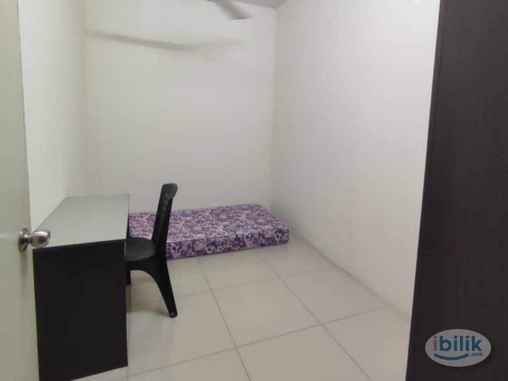 PV15 Single (Direct Owner) Setapak - Image 1