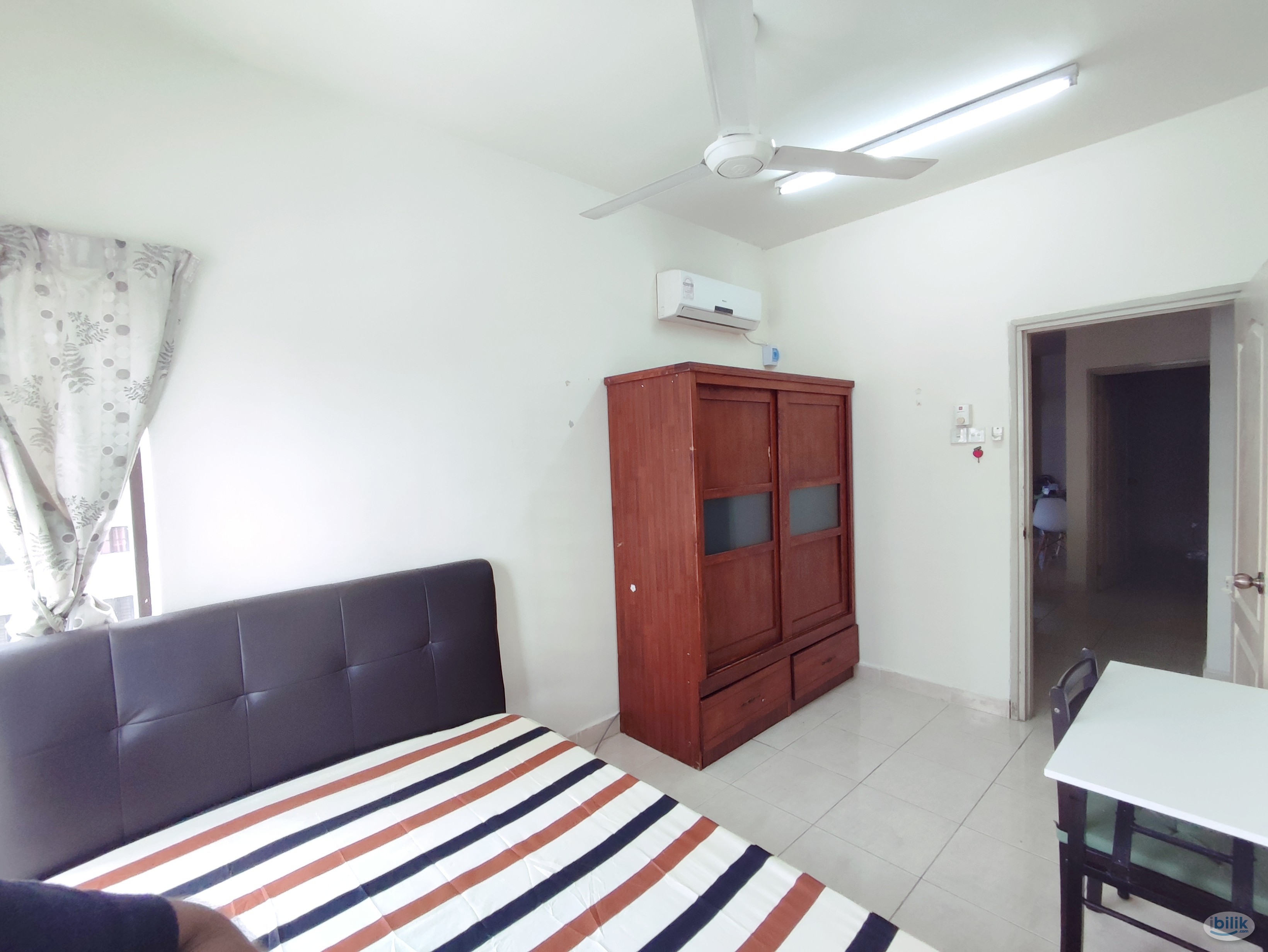 Pelangi Utama Condominium female middle room - Image 3