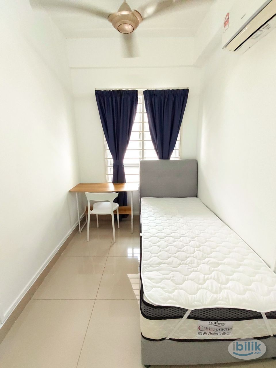 5mins walks to MRT KD & Segi Uni, 1 Station to #DataranSunway, 3 Station to #OneUtama - Image 3
