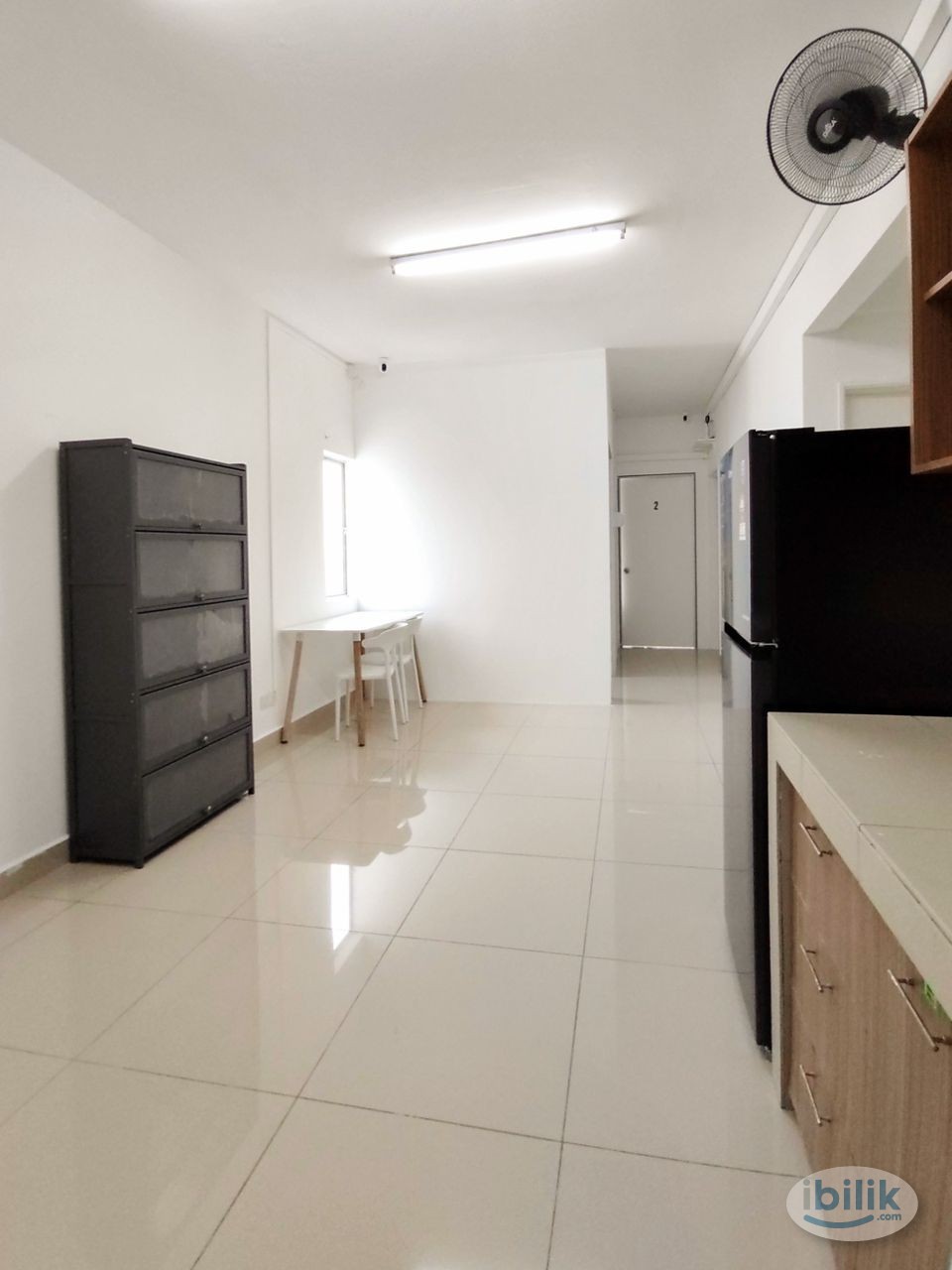 5mins walks to MRT KD & Segi Uni, 1 Station to #DataranSunway, 3 Station to #OneUtama - Image 4