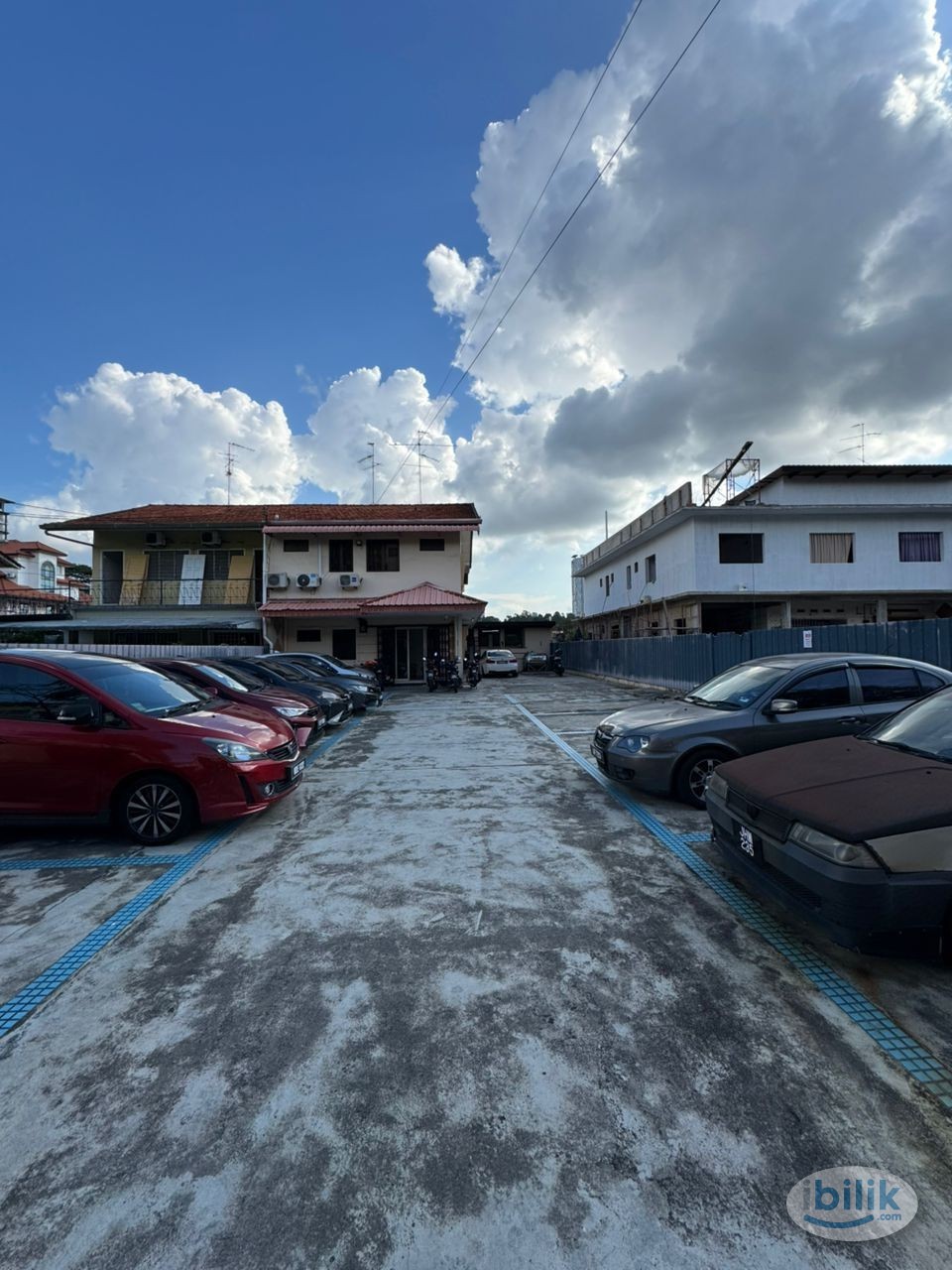 🌟📍5 Min to CIQ - Fully equipped with wifi, private bathroom and zero deposit available✨😎 - Image 3