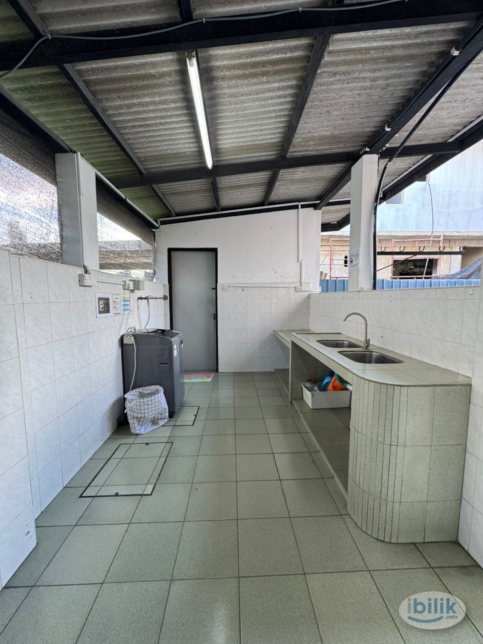 🌟📍5 Min to CIQ - Fully equipped with wifi, private bathroom and zero deposit available✨😎 - Image 4