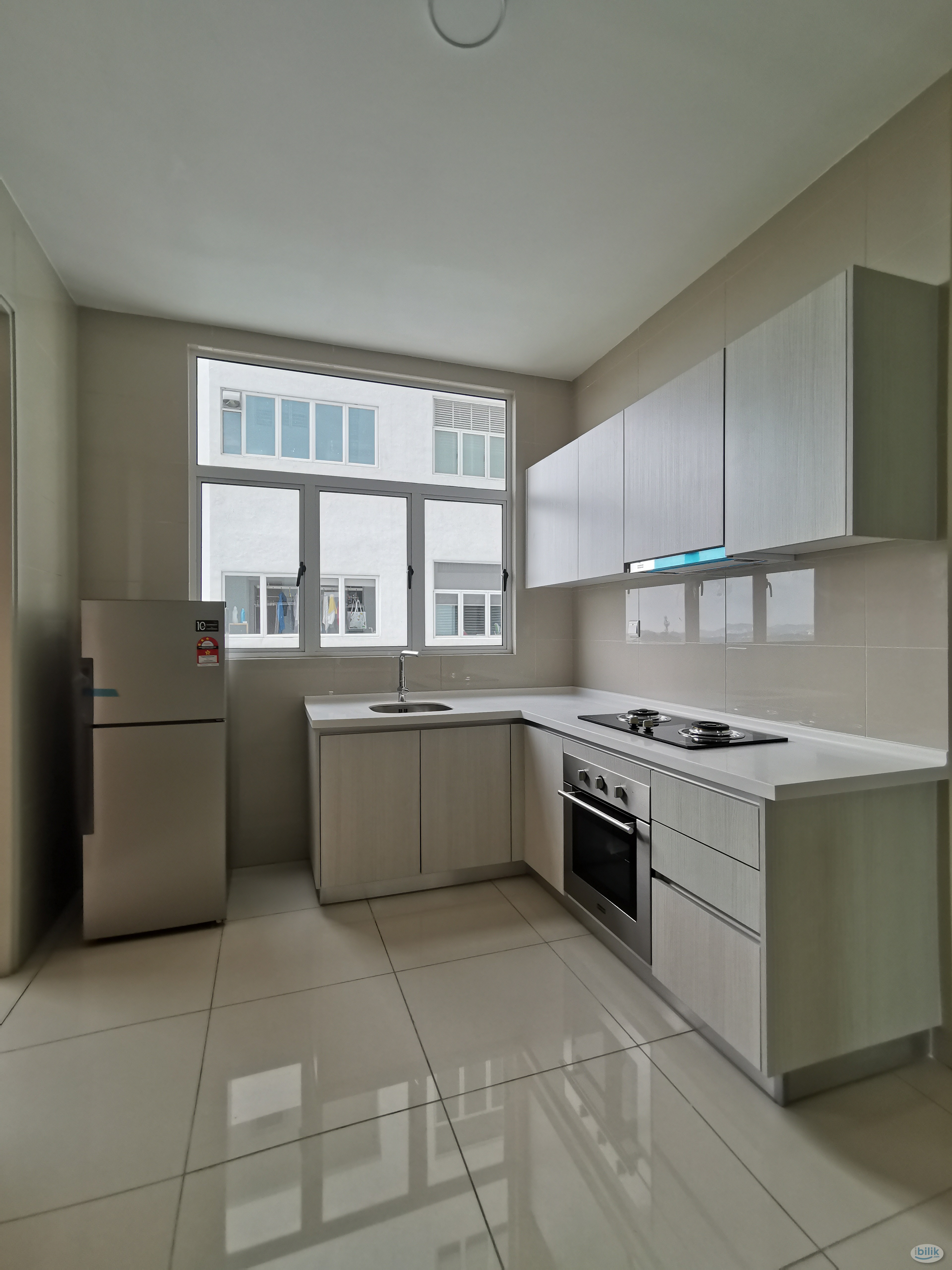Single Room at Green Residence, Cheras South Batu 9 Cheras Taman Rasa Sayang Near MRT - Image 3