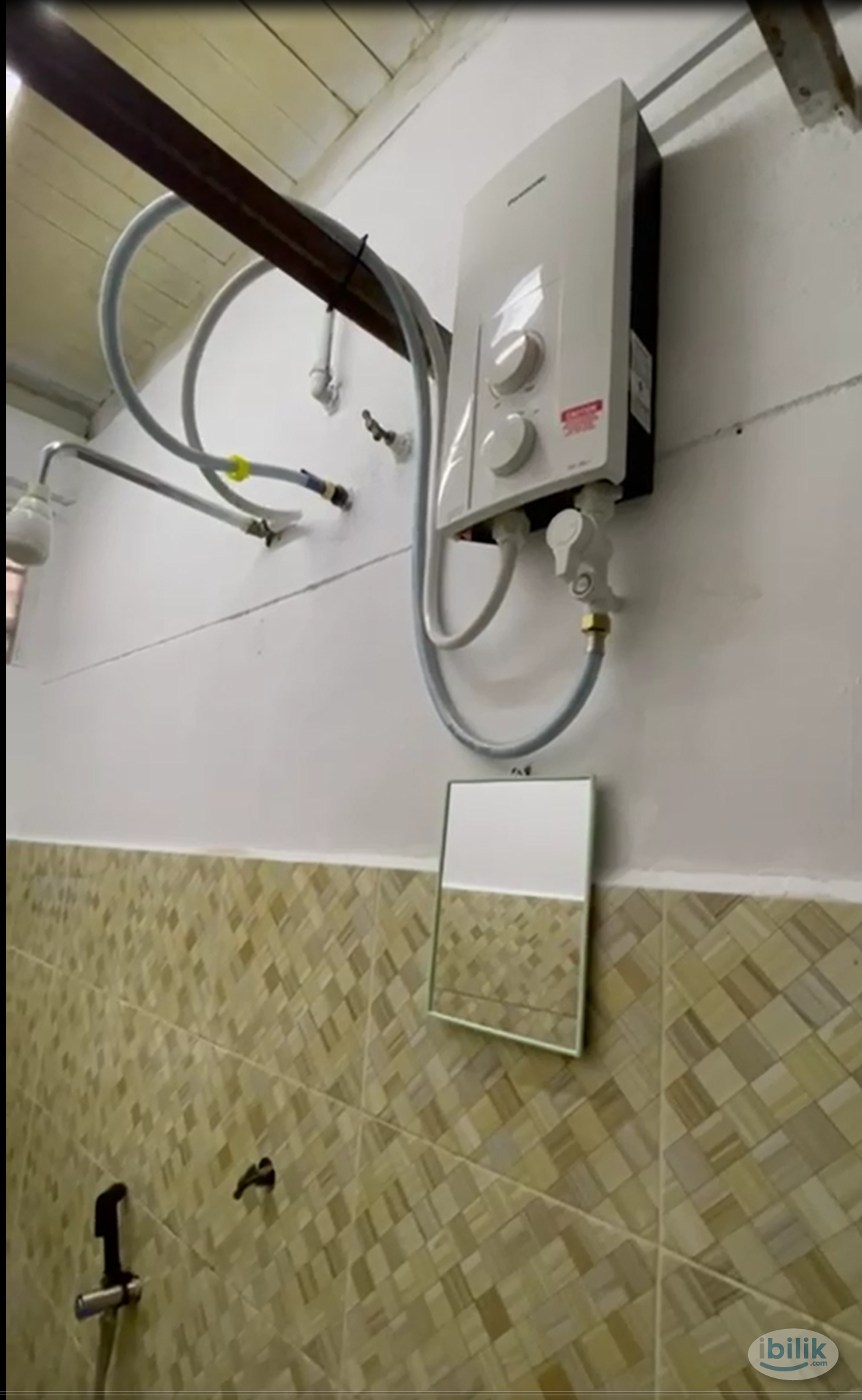 Single Room at Mayang Pasir Bayan Lepas, Penang - Image 1