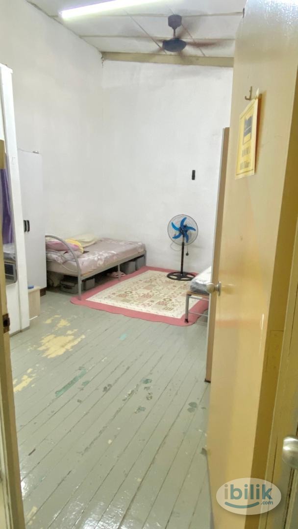 Single Room at Mayang Pasir Bayan Lepas, Penang - Image 2