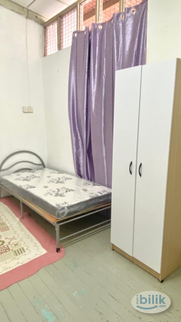 Single Room at Mayang Pasir Bayan Lepas, Penang - Image 3
