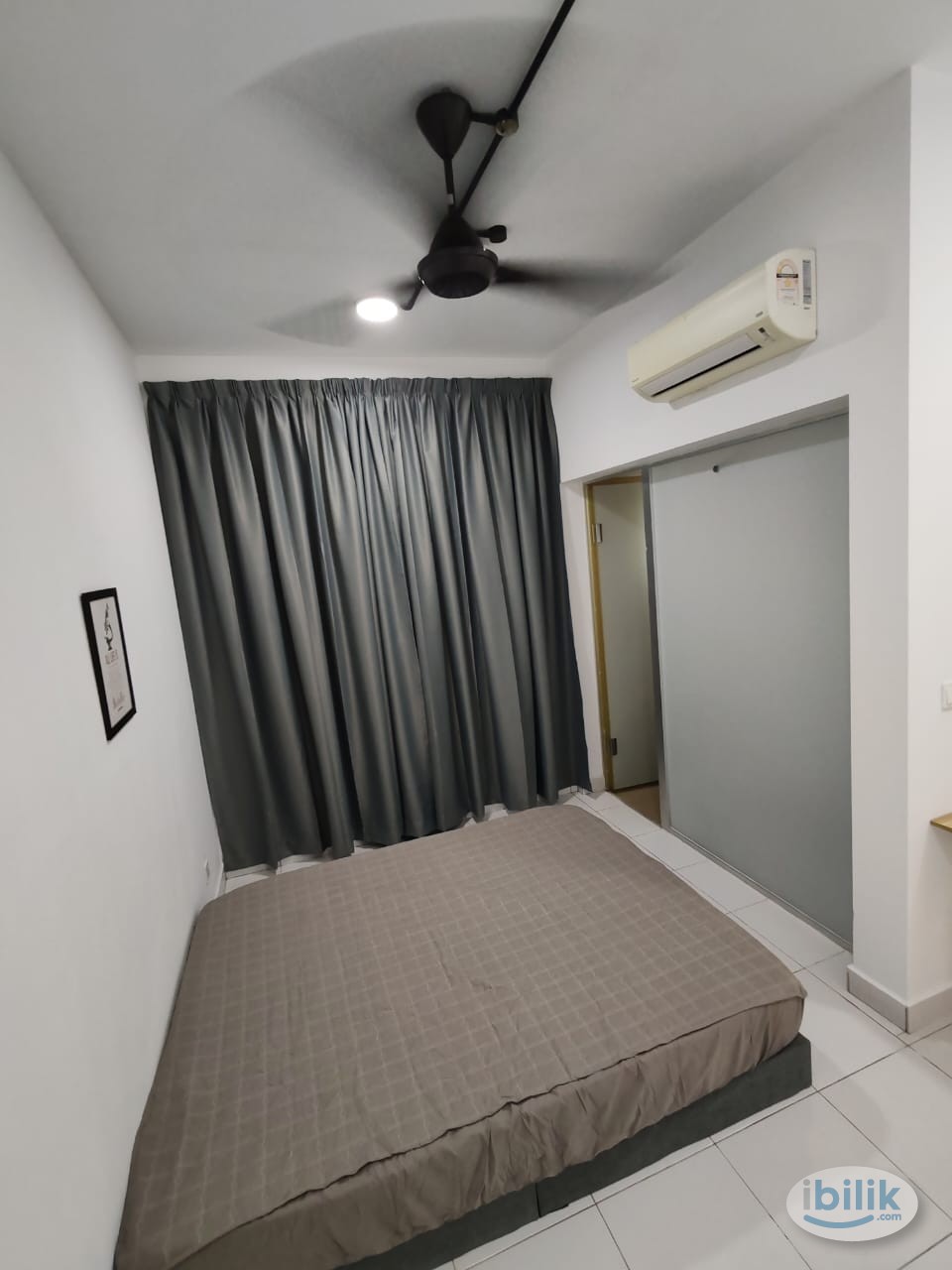 Master Room at Putra Nilai, Nilai - Image 2