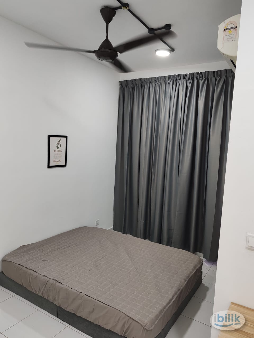 Master Room at Putra Nilai, Nilai - Image 4