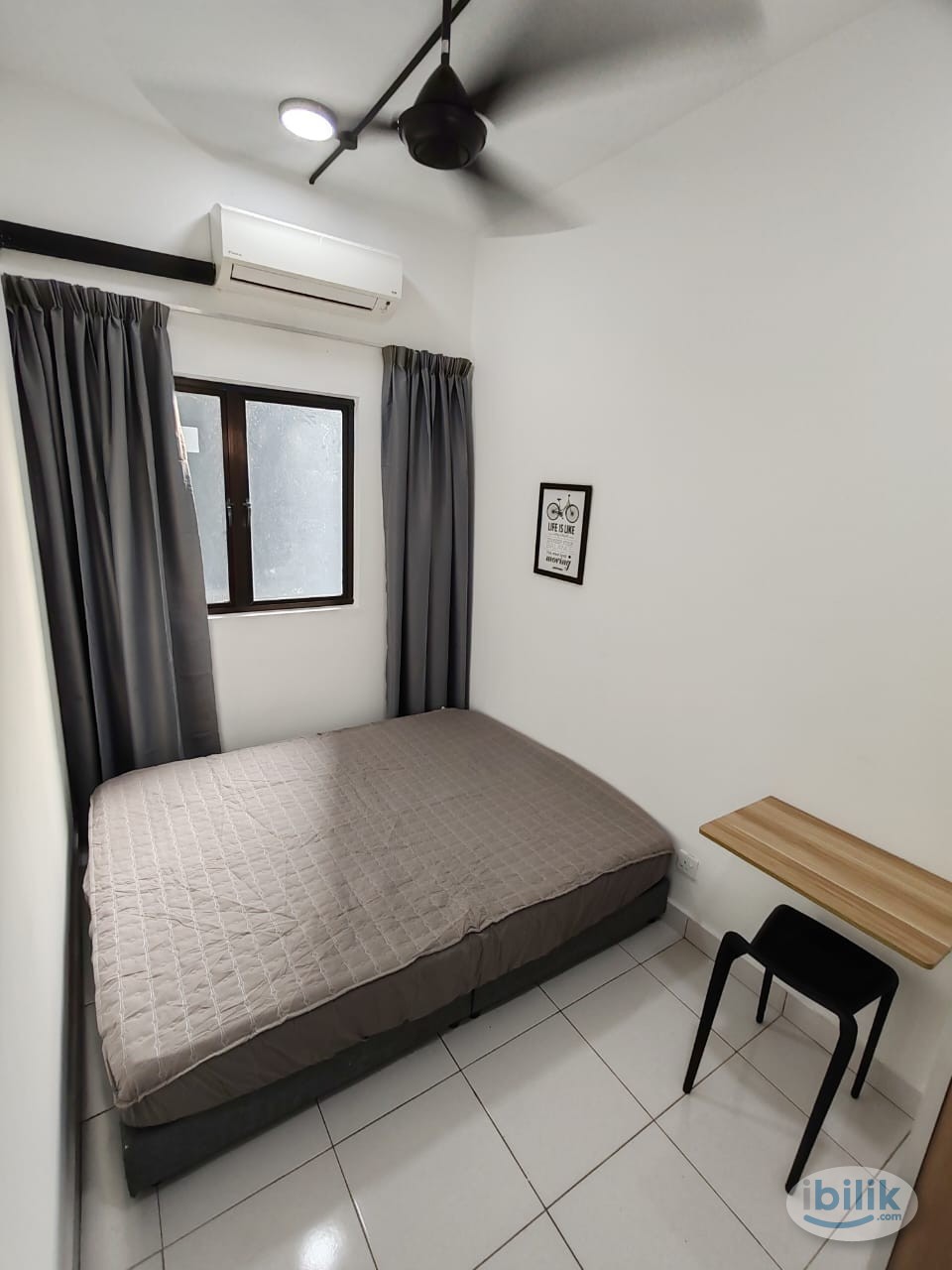 Middle Room at Putra Nilai, Nilai - Image 1