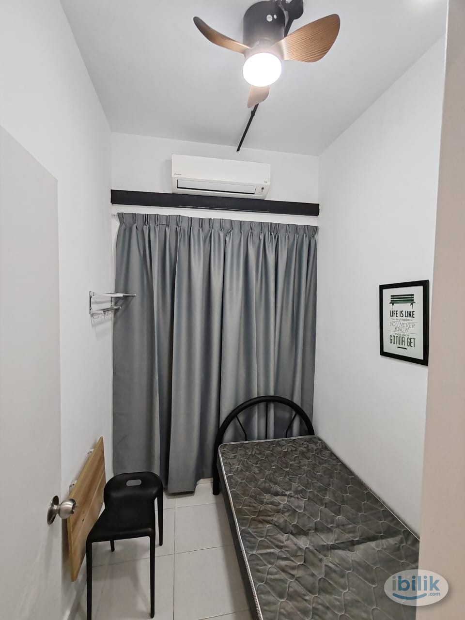 Single Room at Putra Nilai, Nilai - Image 1