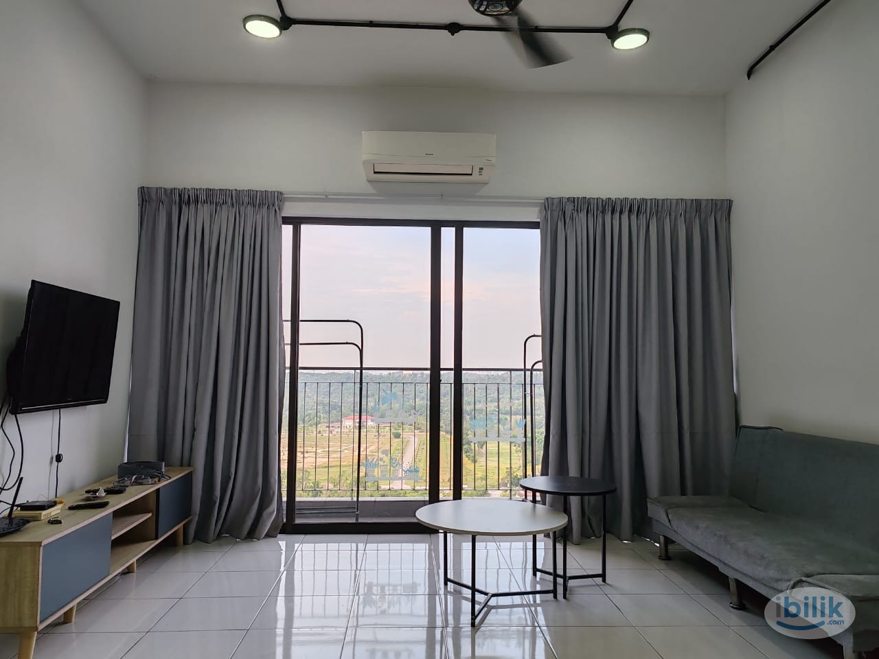 Single Room at Putra Nilai, Nilai - Image 2