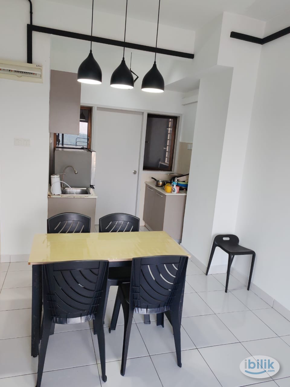 Single Room at Putra Nilai, Nilai - Image 4