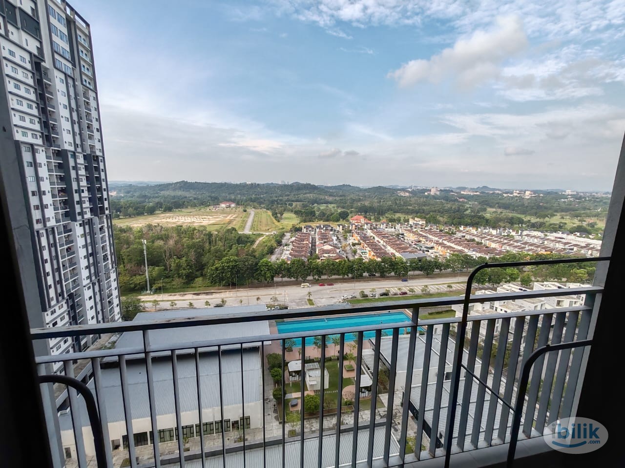 Single Room at Putra Nilai, Nilai - Image 5