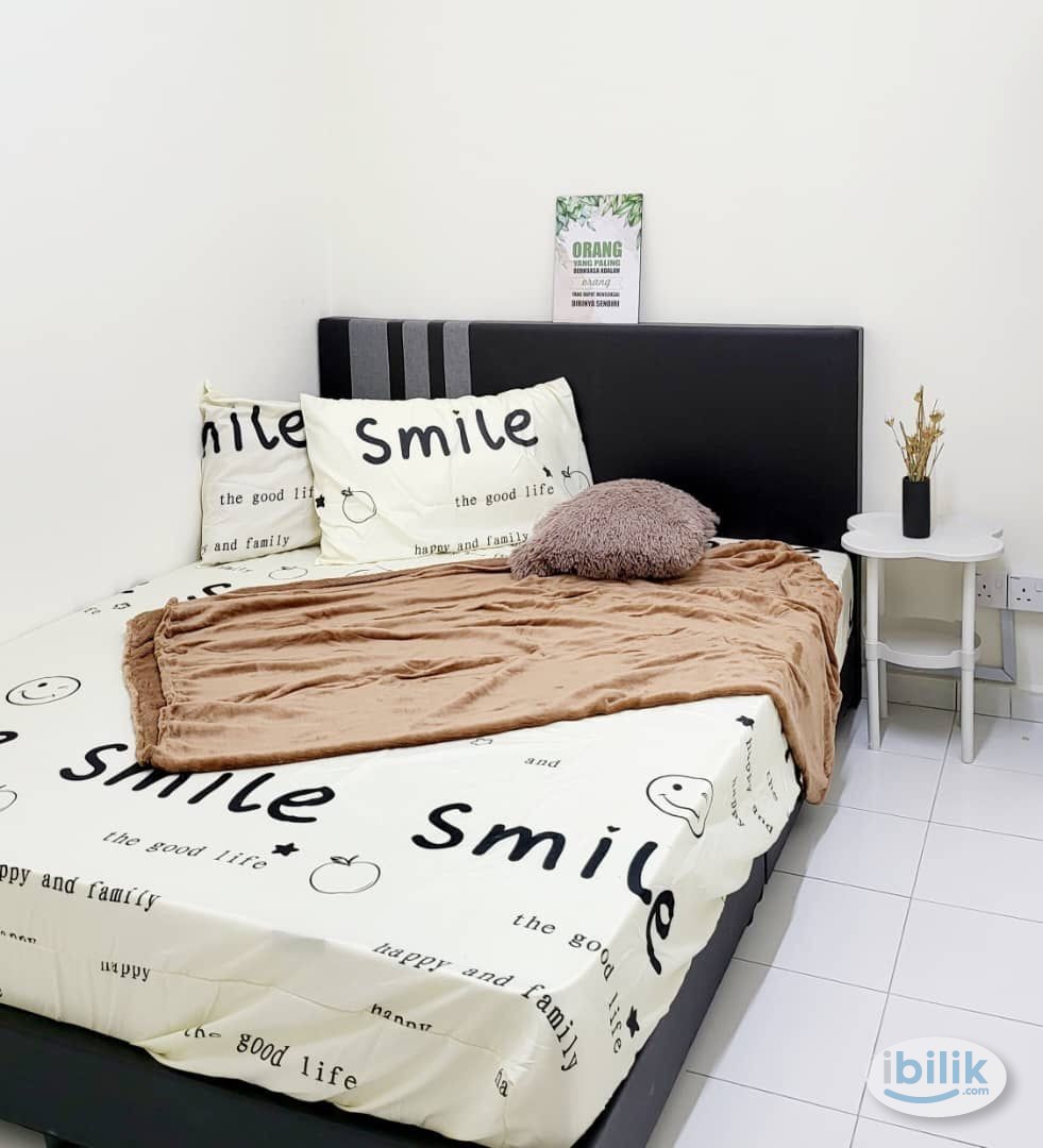Bandar Botanic, Klang @ BRAND NEW ! - Image 2