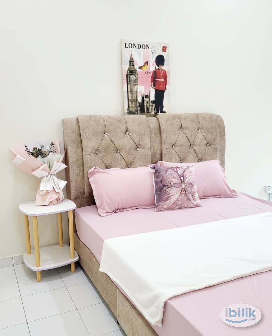Bandar Botanic, Klang @ BRAND NEW ! - Image 4