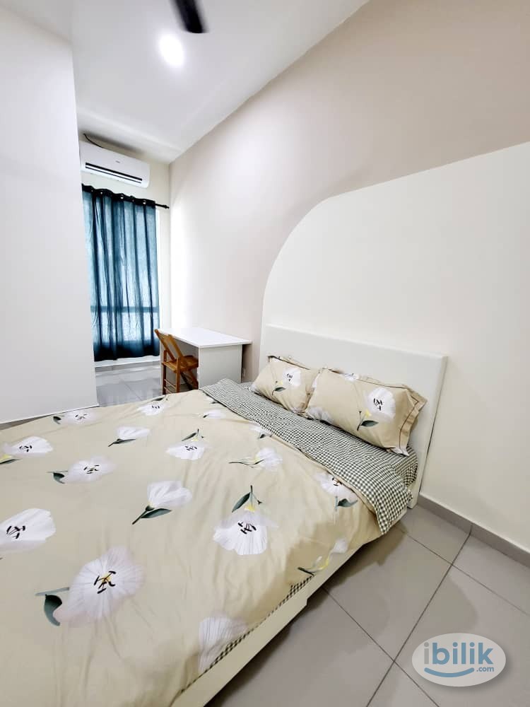 Bandar Botanic, Klang @ FEMALE UNIT ! - Image 1