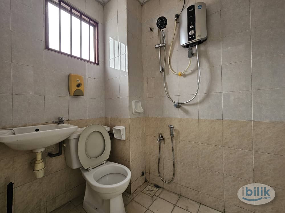 Bandar Botanic, Klang @ AIR CON UNLIMITED ! @ 1 MONTH DEPOSIT ! - Image 1