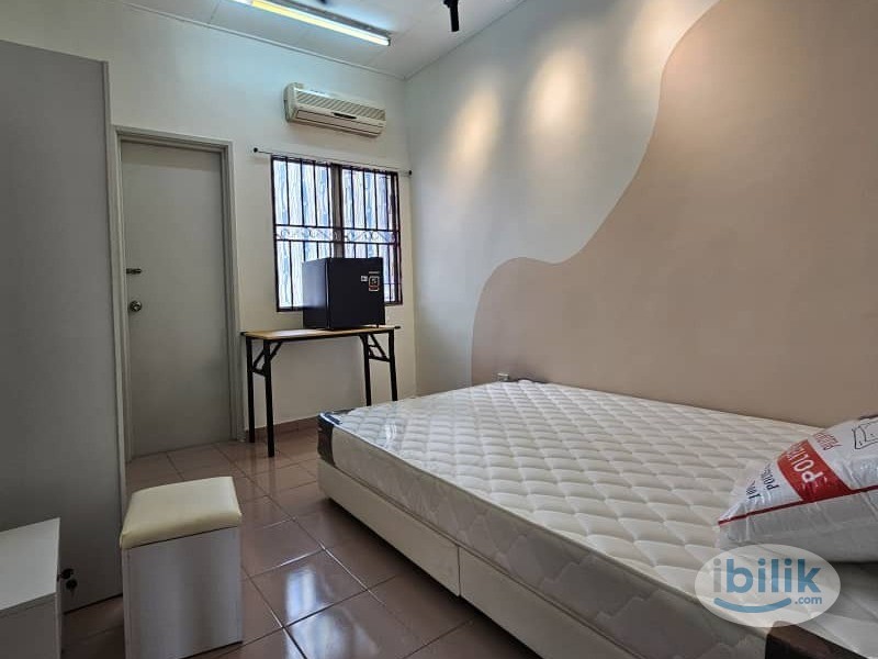 Bandar Botanic, Klang @ AIR CON UNLIMITED ! @ 1 MONTH DEPOSIT ! - Image 2