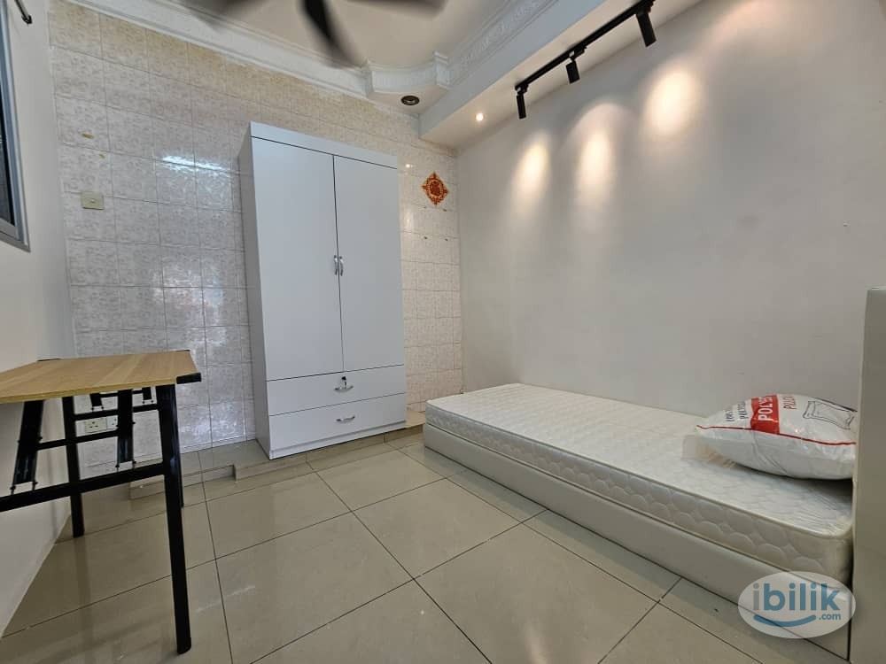 Bandar Botanic, Klang @ AIR CON UNLIMITED ! @ 1 MONTH DEPOSIT ! - Image 3