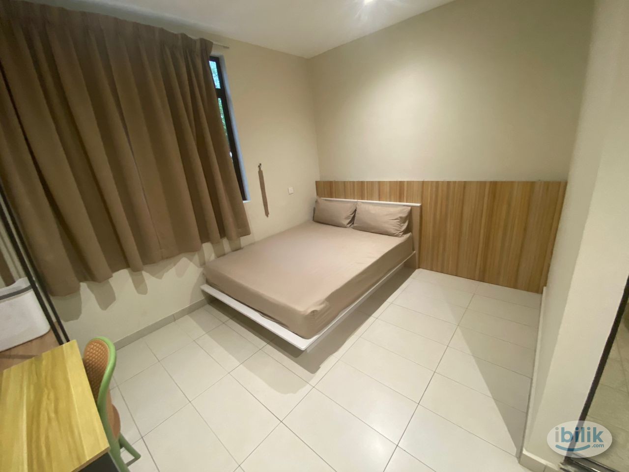 SS15, COLIVING MASTER ROOM TO RENT IN ZAMBURGER, ZERO DEPOSIT - Image 1