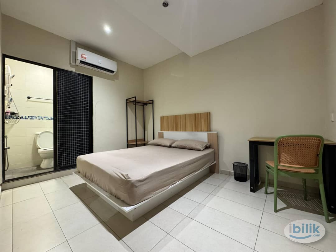 SS15, COLIVING MASTER ROOM TO RENT IN ZAMBURGER, ZERO DEPOSIT - Image 3