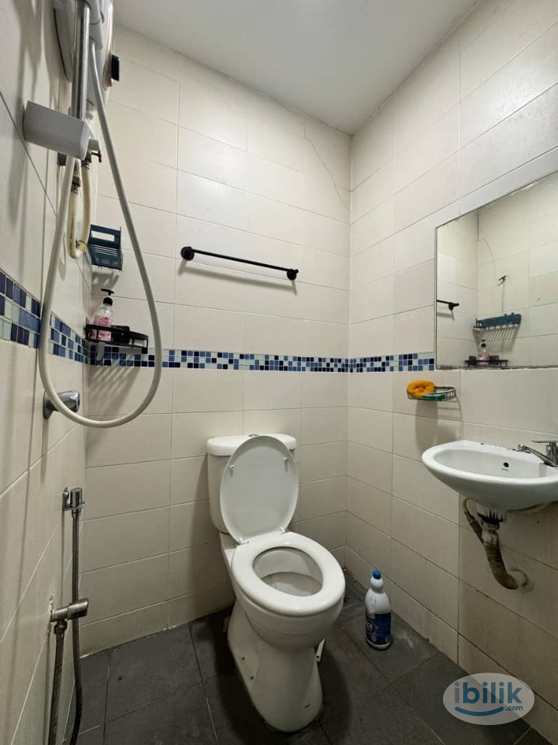 SS15, COLIVING MASTER ROOM TO RENT IN ZAMBURGER, ZERO DEPOSIT - Image 4