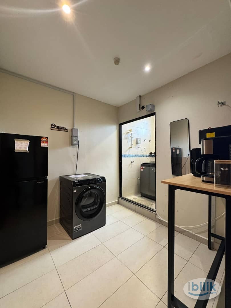 SS15, COLIVING MASTER ROOM TO RENT IN ZAMBURGER, ZERO DEPOSIT - Image 5