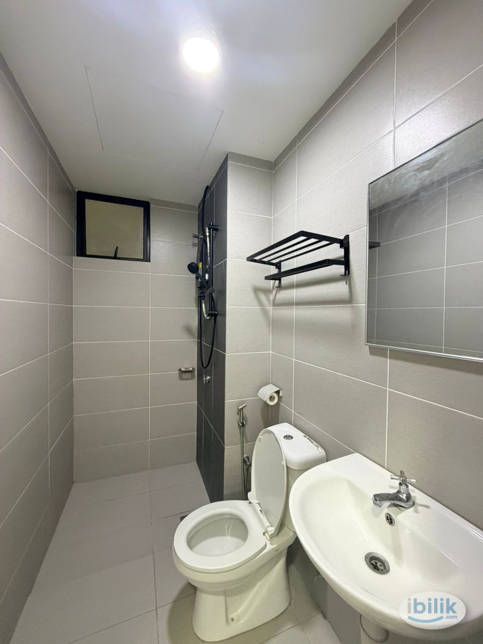 Middle Single Room at Mizumi Residences, Kepong - Image 3